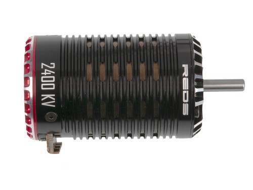 Reds racing brushless - rc, motor
