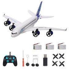 A380 aereo radiocomandato