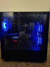 Pc da Gaming pari al nuovo - Ryzen 5 3600 - gtx 1660 super 3 fan - ram 16gb ddr4