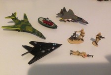 Micro Machines micromachine