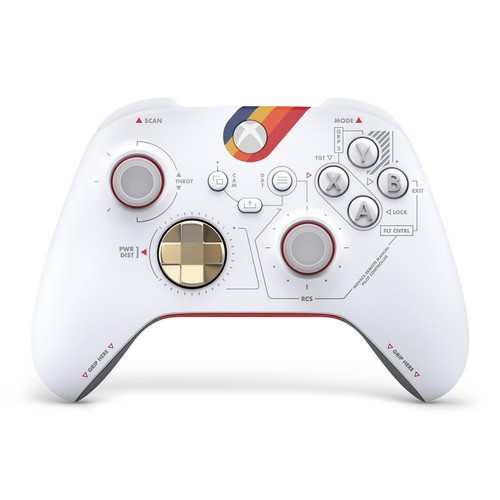 Microsoft xbox one starfield - xbox,