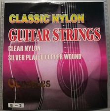 KIT N 10 CORDE GONZALES SI - B