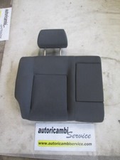 6Q0885775M SCHIENALE SDOPPIATO DESTRO SEDILI POSTERIORI VOLKSWAGEN POLO 1.4 B 55