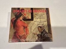 Zoraida di Granata by Gaetano