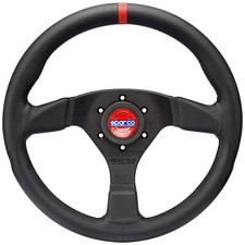 Volante sparco r383 champion - volante,