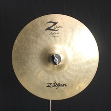 Splash personalizzato Zildjian