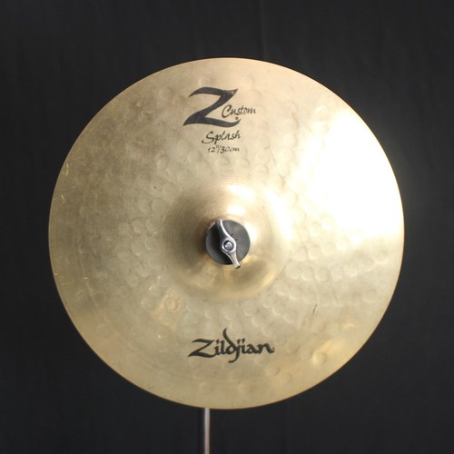 Splash personalizzato zildjian - splash,