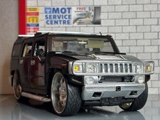 1:18 *RARO* MAISTO CUSTOM SHOP