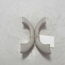 Coppia maniglie tetto appigli VW Golf VI MK6 Variant SW 1.6 TDI DPF 105 CV 2011 