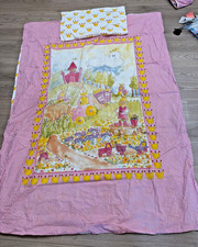 Set copripiumino e federa