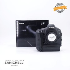 Canon EOS 1Dx Body 159733 Scatti Usato (F990)