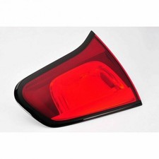 Fanale faro posteriore