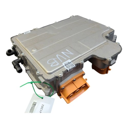 Convertitore inverter - , di