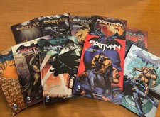 Fumetti batman cavaliere - il,
