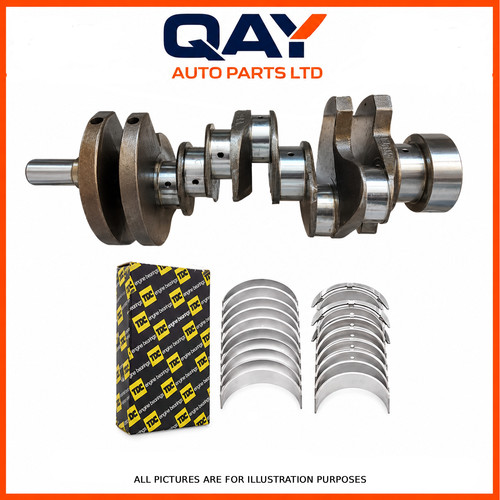 Kit ricostruzione albero - ricostruzione,
