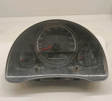 1S0920850H Quadro strumenti compl.  VOLKSWAGEN UP! 1.0 BMT ASG (55Kw) Ber