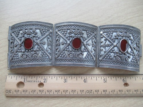 Bracciale vintage turco - bracciale,