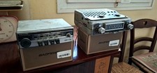 2 autoradio vintage Autovox