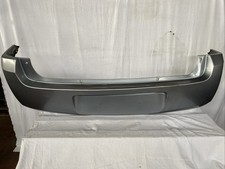 Paraurti Posteriore Opel