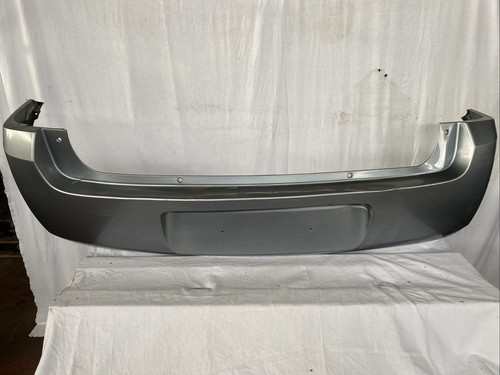 Paraurti posteriore opel - posteriore,