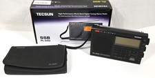 Tecsun ssb 600 - tecsun, pl-600