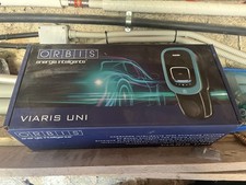 wallbox Orbis Nuova Aperta Solo X Fare Le Foto