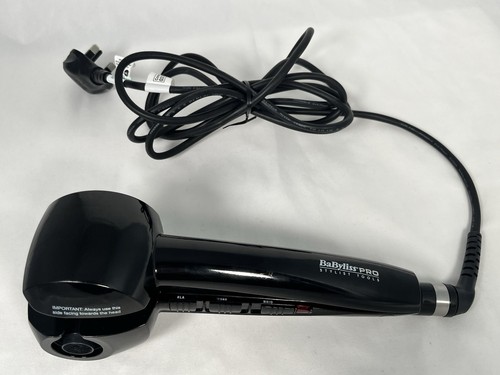Babyliss pro perfect - babyliss,