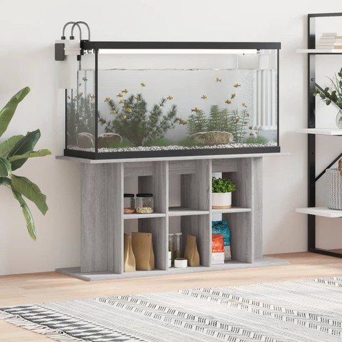 Vidaxl supporto acquario - supporto,