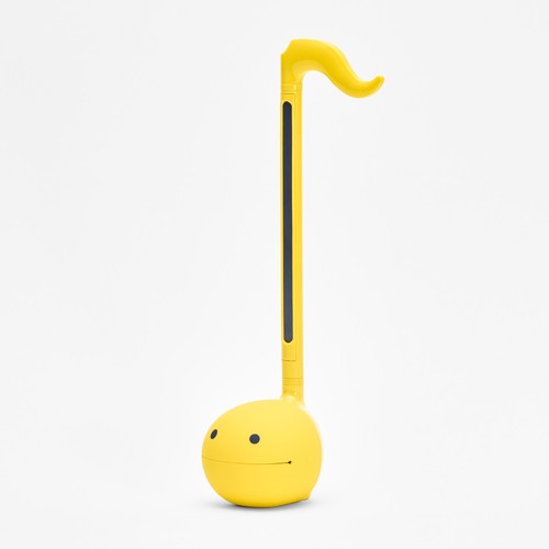 Cube works otamatone giallo - otamatone,