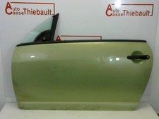 Portiera anteriore sinistra