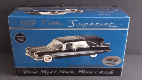 1959 cadillac superior - 1959,