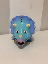 Jim Henson Treno Serbatoio Blu