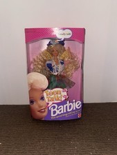 Mattel teen talk barbie - "teen, barbie"