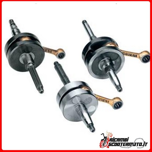 Albero motore aprilia 50 - albero, sr