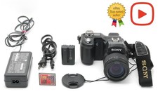 [QUASI NUOVO/batteria] Sony