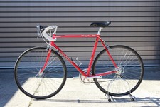 Bici da corsa Swiss Master RH