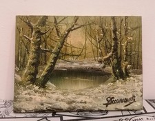 Dipinto Giovanni Secomandi