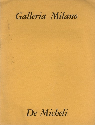 Gioxe micheli uomo - de, e