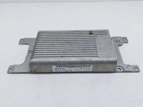 Centralina bluetooth bmw e90 - bmw,