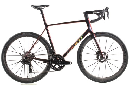 2025 giant tcr advanced da - 2025, sl