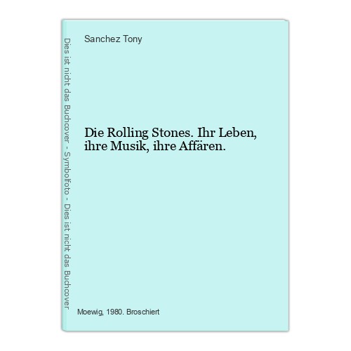 Die rolling stones ihr - die,