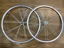 Bontrager Race X Lite RXL set ruote bici da strada 700c 130/100mm QR 8-10spd freno cerchio