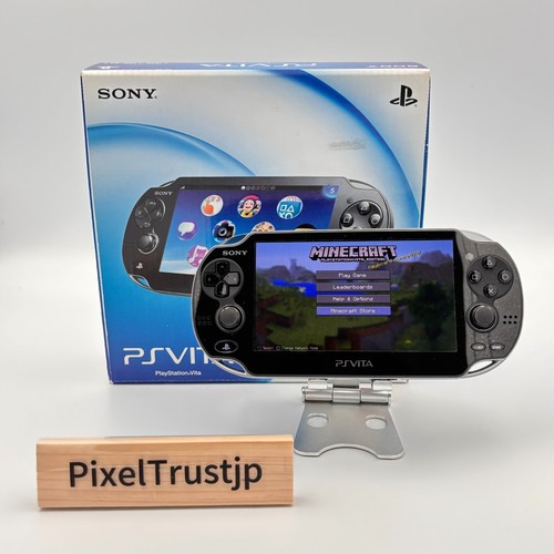 Sony vita pch - ps,
