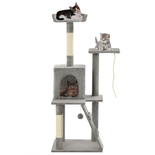 Albero per gatti con - albero,