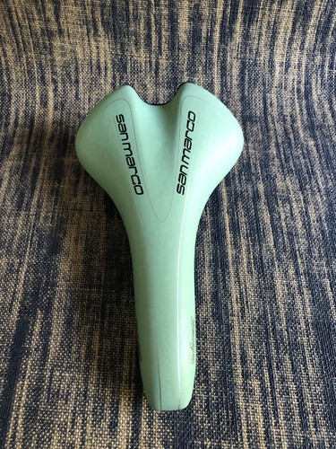 Sella selle sanmarco - sella, spid