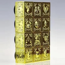 Saint Seiya Panno Mito Ex