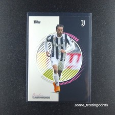 Set squadra Topps Claudio