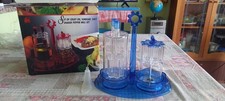 Oliera Set 2 Pezzi Olio e
