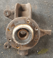 8200297028 Montante sosp. ant. SX RENAULT MEGANE C+C 2a Serie 1.5 dCi C+C