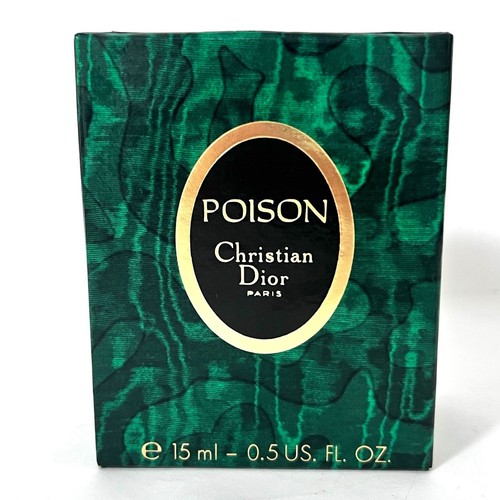 Christian dior poison esprit - christian,